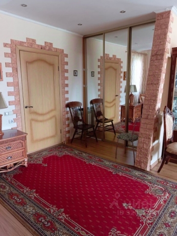 Продажа дома<br /> по адресу п. Иртышский, п. Иртышский, ул. Никифорова