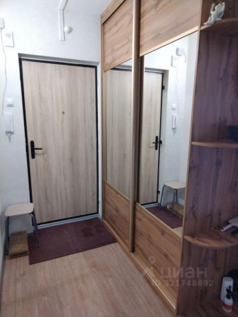 Продажа квартиры 3-комн.<br /> по адресу г. Омск,  ул. Крупской, 21