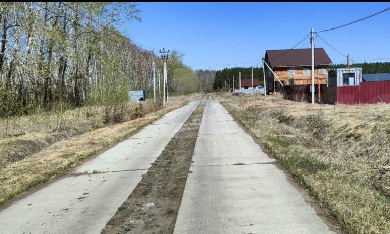 Продажа участка<br /> по адресу с/п. Пушкинское, с/п. Пушкинское, 