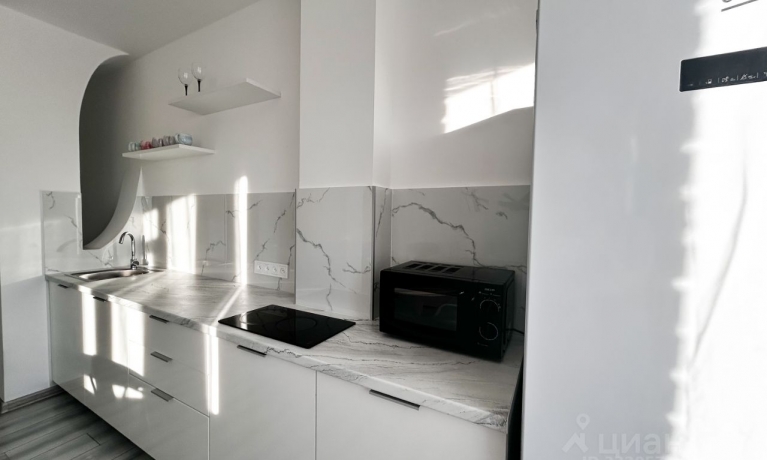 Продажа квартиры 1-комн.<br /> по адресу г. Омск,  ул. Куйбышева, 113 к1