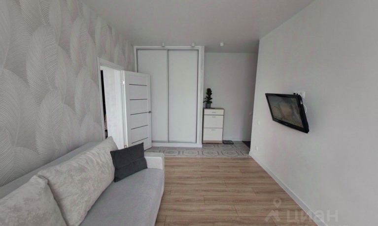 Продажа квартиры 2-комн.<br /> по адресу г. Омск,  ул. 22 Апреля, 7А