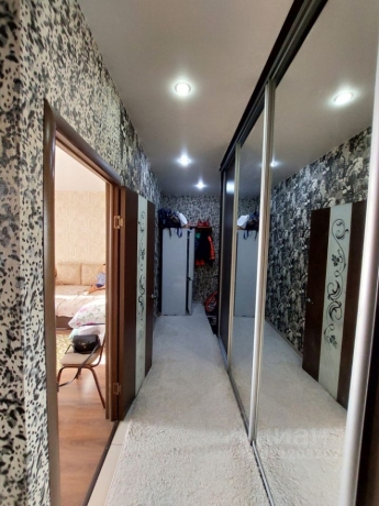 Продажа квартиры 1-комн.<br /> по адресу г. Омск,  ул. Крупской, 14