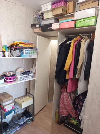 Продажа квартиры 1-комн.<br /> по адресу г. Омск,  ул. Крупской, 21