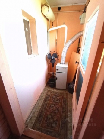 Продажа квартиры 3-комн.<br /> по адресу г. Омск,  ул. П.П.Лиходида