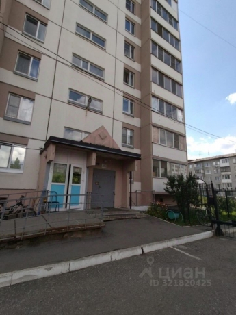 Продажа квартиры 2-комн.<br /> по адресу г. Омск,  ул. Шакурова, 8/3