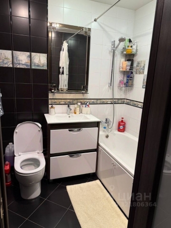 Продажа квартиры 1-комн.<br /> по адресу г. Омск,  ул. Туполева, 2