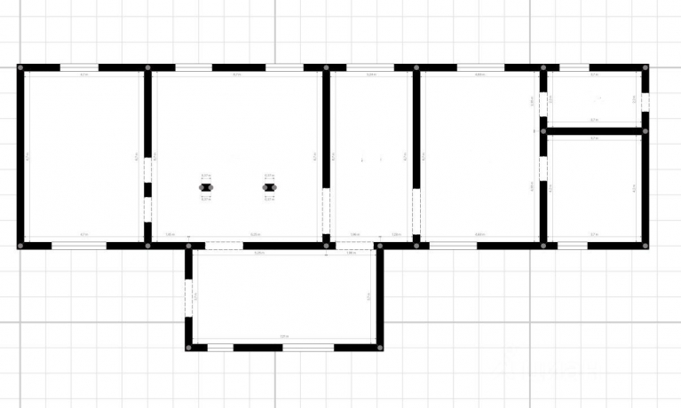 Продажа дома<br /> по адресу с. Надеждино, с. Надеждино, 
