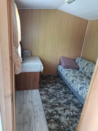 Продажа участка<br /> по адресу г. Омск,  дп. сдт Тепличный-2 (ЛАО)