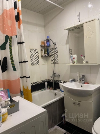 Продажа квартиры 1-комн.<br /> по адресу г. Омск,  ул. Малиновского, 12 к3