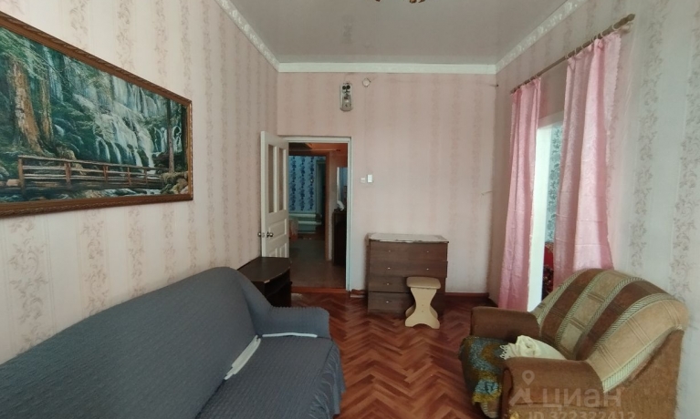 Продажа квартиры 2-комн.<br /> по адресу рп. Горьковское, рп. Горьковское, ул. Маяковского, 6