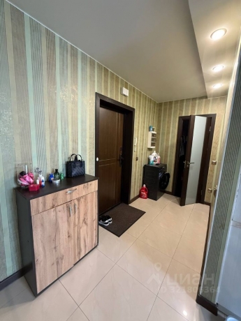 Продажа квартиры 1-комн.<br /> по адресу г. Омск,  ул. Туполева, 2