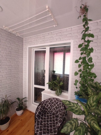 Продажа квартиры 3-комн.<br /> по адресу г. Омск,  ул. 70 лет Октября, 14