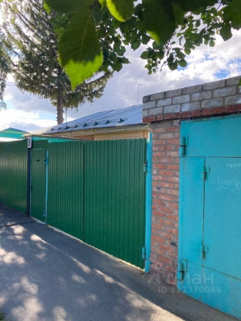 Продажа дома<br /> по адресу г. Омск,  ул. Димитрова, 39