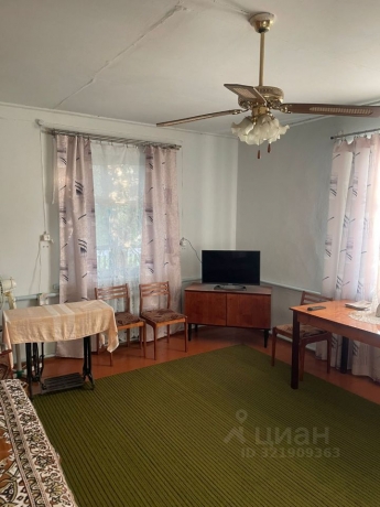 Продажа дома<br /> по адресу с. Соляное, с. Соляное, ул. Школьная, 5