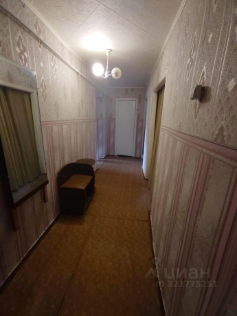 Продажа квартиры 2-комн.<br /> по адресу с. Одесское, с. Одесское, ул. Октябрьская, 24