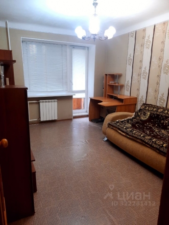 Продажа квартиры 2-комн.<br /> по адресу г. Омск,  ул. Красный Путь, 22