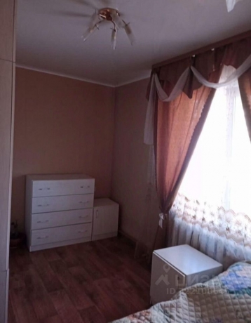 Продажа квартиры 2-комн.<br /> по адресу г. Омск,  ул. Днепровская, 42А