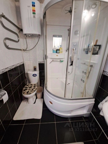 Продажа квартиры 2-комн.<br /> по адресу г. Омск,  ул. 22 Апреля, 7А