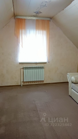 Продажа дома<br /> по адресу г. Омск,  дп. сдт Березка-3 (КАО)