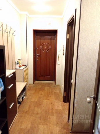 Продажа квартиры 1-комн.<br /> по адресу г. Омск,  ул. 70 лет Октября, 15