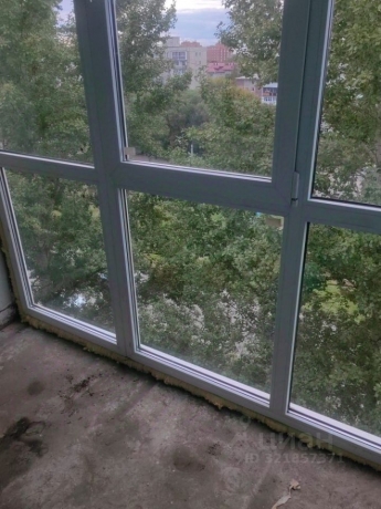 Продажа квартиры 3-комн.<br /> по адресу г. Омск,  ул. Заозерная, 3