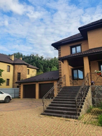 Продажа дома<br /> по адресу с/п. Пушкинское, с/п. Пушкинское, ул. Садовая