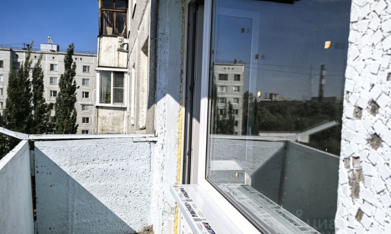 Продажа квартиры 1-комн.<br /> по адресу г. Омск,  ул. 75 Гвардейской бригады, 1в