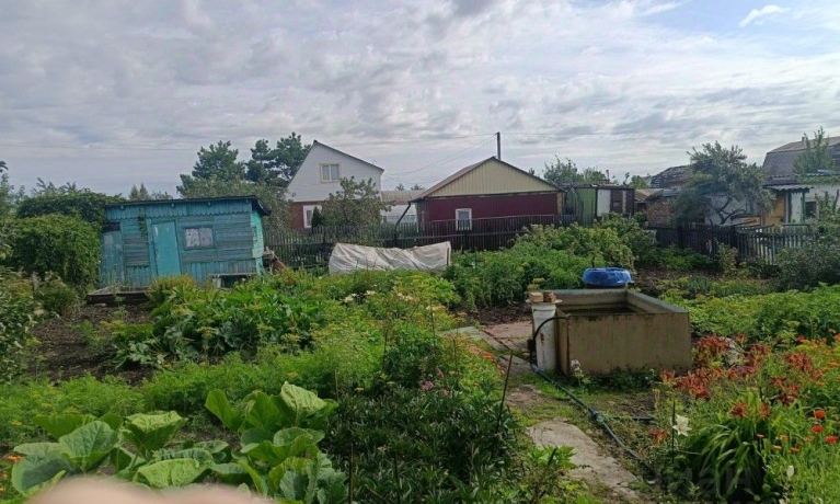 Продажа дачи<br /> по адресу г. Омск,  дп. сдт Сибирский садовод (ЛАО)