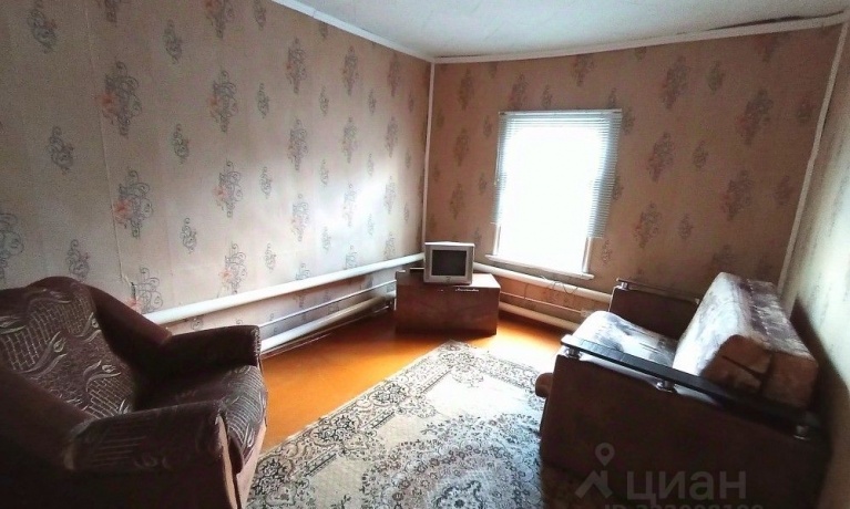 Продажа квартиры 1-комн.<br /> по адресу г. Омск,  ул. Красной Звезды 1-я, 62