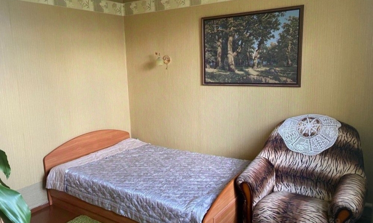 Продажа дома<br /> по адресу д. Трубецкое, д. Трубецкое, ул. Кооперативная, 1