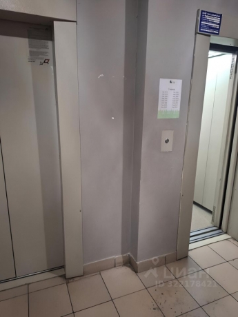 Продажа квартиры 1-комн.<br /> по адресу г. Омск,  ул. 3-я Енисейская, 28