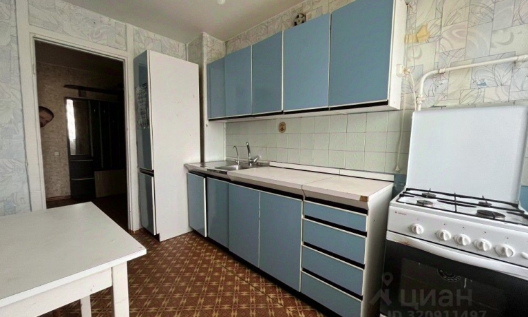 Продажа квартиры 2-комн.<br /> по адресу г. Омск,  пр-кт. Менделеева, 21 к2