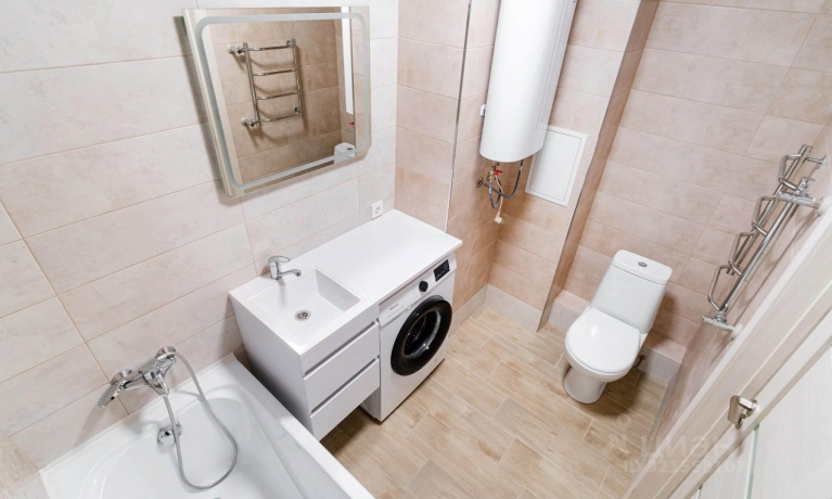 Продажа квартиры 2-комн.<br /> по адресу г. Омск,  ул. 8-я Линия, 78