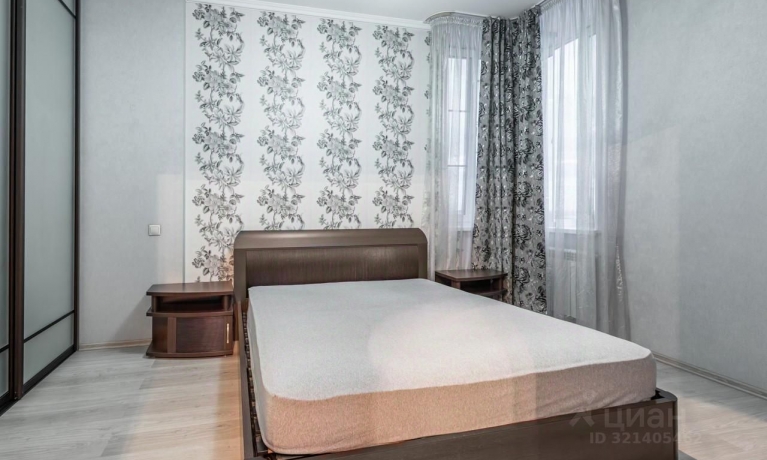 Продажа квартиры 2-комн.<br /> по адресу г. Омск,  ул. Масленникова, 82