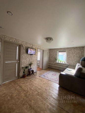 Продажа дома<br /> по адресу г. Омск,  ул. 10-я Амурская, 81