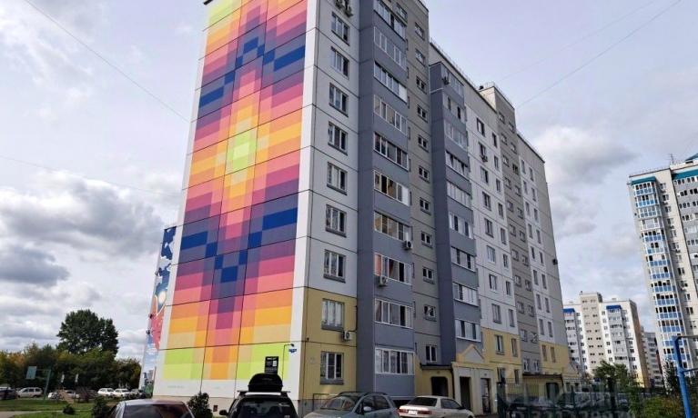 Продажа квартиры 1-комн.<br /> по адресу г. Омск,  ул. 2-я Поселковая, 18