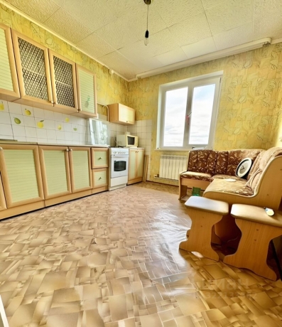 Продажа квартиры 2-комн.<br /> по адресу рп. Любинский, рп. Любинский, ул. Октябрьская, 126
