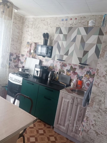 Продажа квартиры 1-комн.<br /> по адресу г. Исилькуль, г. Исилькуль, ул. Советская, 74