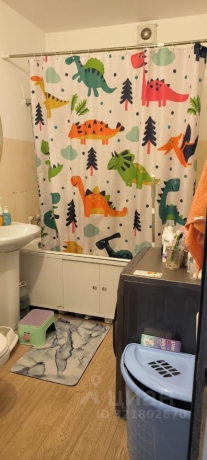 Обмен или продажа квартиры 1-комн.<br /> по адресу г. Омск,  ул. Орджоникидзе, 268 к1