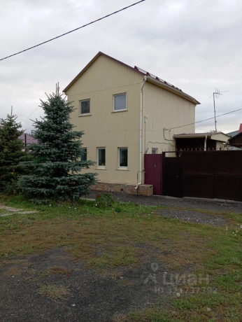 Продажа дома<br /> по адресу г. Омск,  ул. 16-я Северная, 77