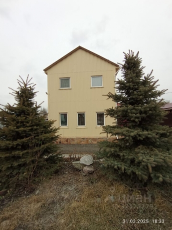 Продажа дома<br /> по адресу г. Омск,  ул. 16-я Северная, 77