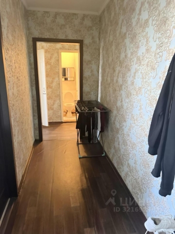 Продажа квартиры 3-комн.<br /> по адресу г. Омск,  ул. Крупской, 17