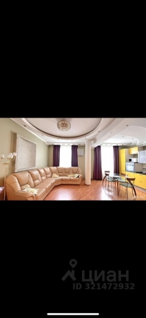 Продажа квартиры 2-комн.<br /> по адресу г. Омск,  пр-кт. Карла Маркса, 22