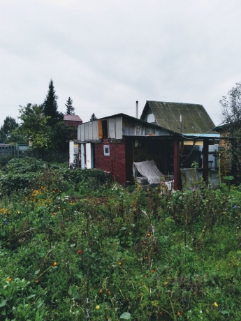 Продажа дома<br /> по адресу г. Омск, 