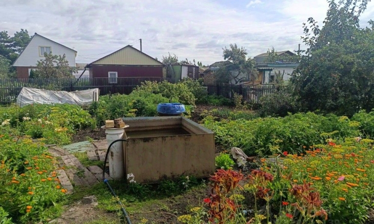 Продажа дачи<br /> по адресу г. Омск,  дп. сдт Сибирский садовод (ЛАО)