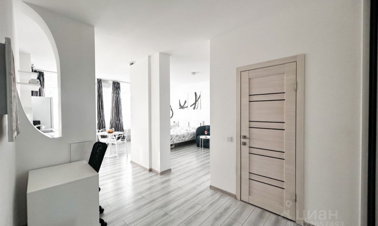 Продажа квартиры 1-комн.<br /> по адресу г. Омск,  ул. Куйбышева, 113 к1