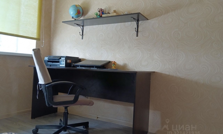 Продажа квартиры 2-комн.<br /> по адресу г. Омск,  ул. 21-я Амурская, 26 к1