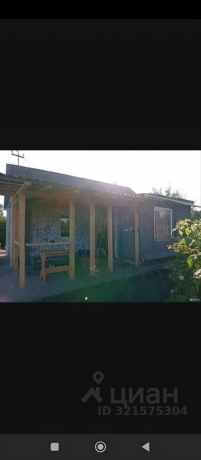 Продажа дома<br /> по адресу г. Омск,  дп. сдт Березка (ЦАО1)