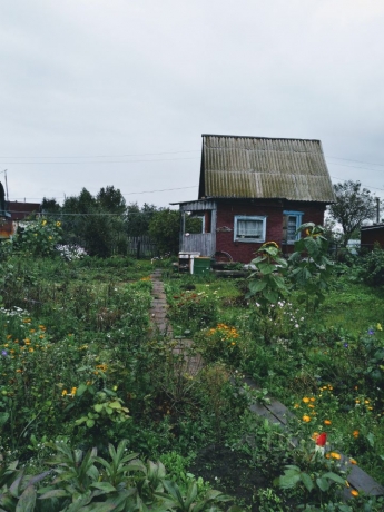 Продажа дома<br /> по адресу г. Омск, 