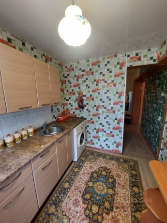 Продажа квартиры 2-комн.<br /> по адресу г. Омск,  ул. Волгоградская, 30В